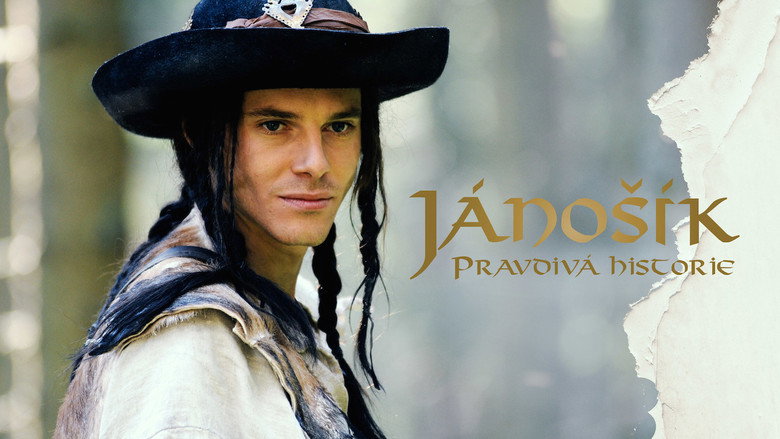 Janosik