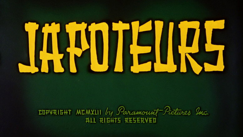 Japoteurs