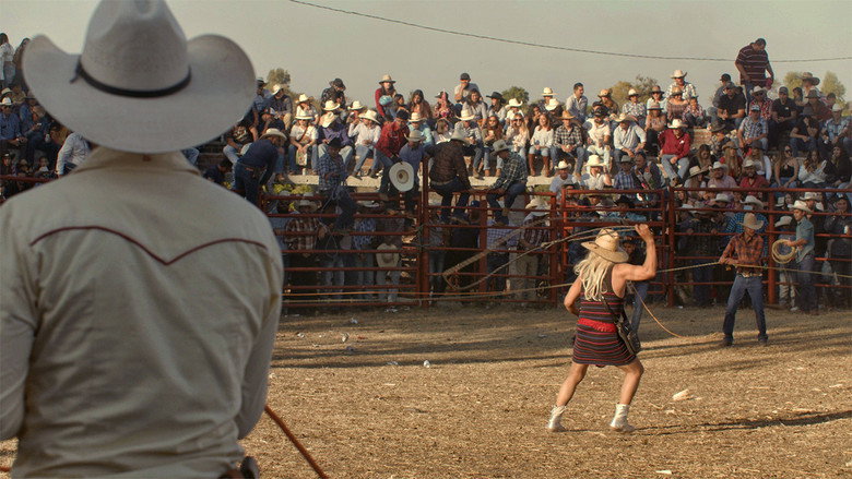 Jaripeo