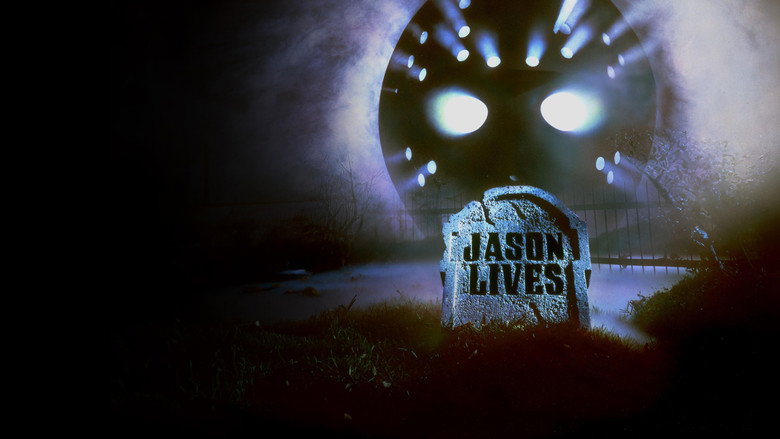 Vendredi 13, chapitre 6 : Jason le mort-vivant