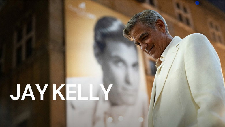 Jay Kelly