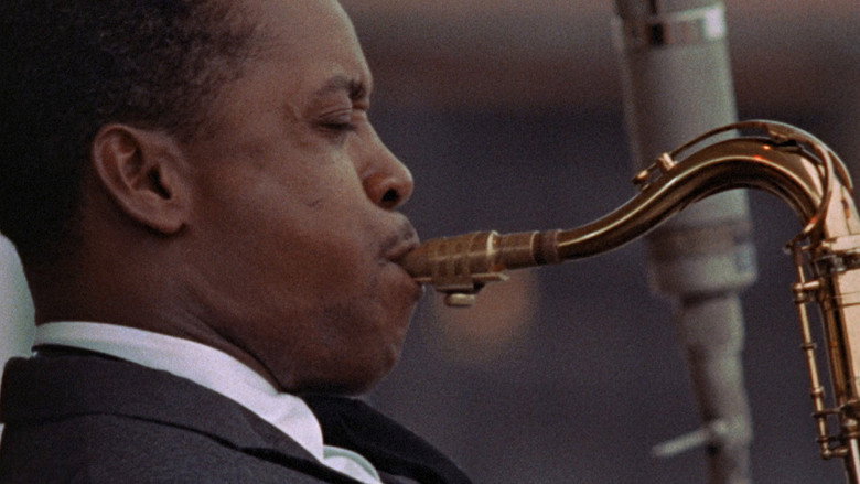 Jazz on a Summer's Day