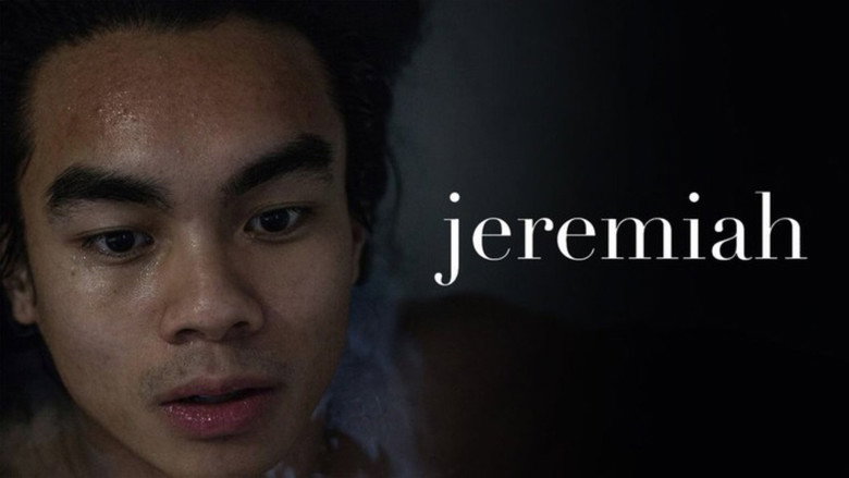 Jeremiah