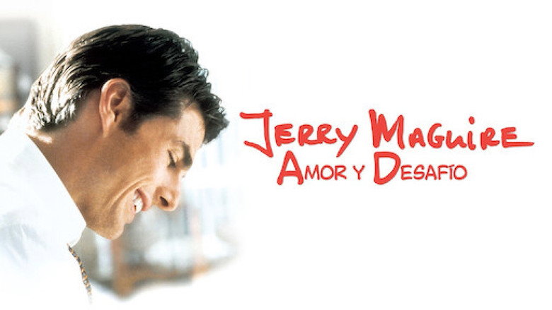 Jerry Maguire