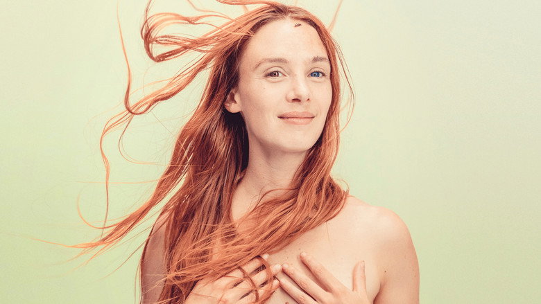 Jeune Femme