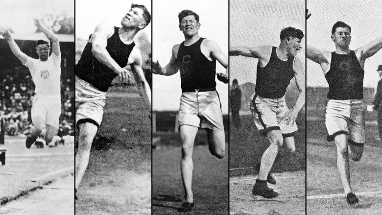 Jim Thorpe: Lit by Lightning