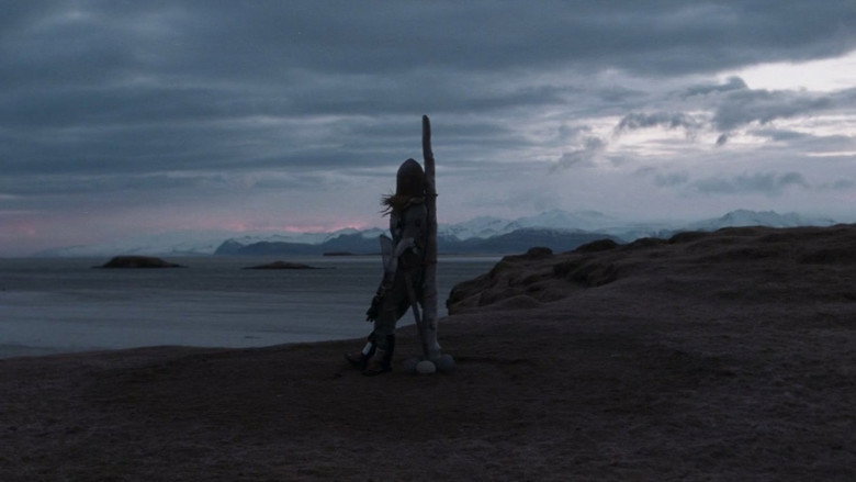 Joan of Arc