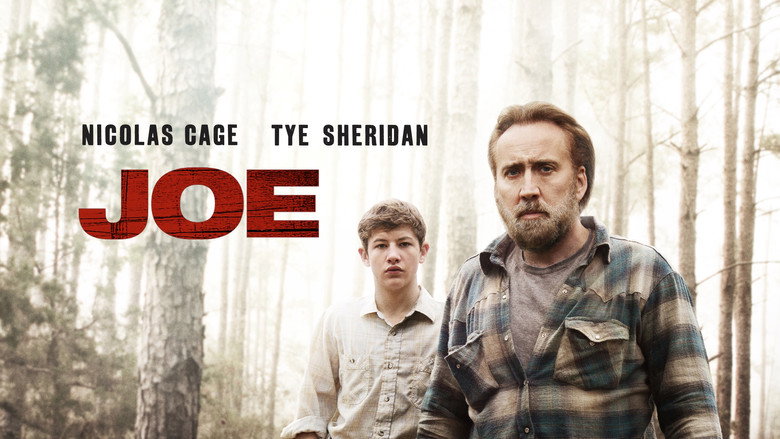 Joe