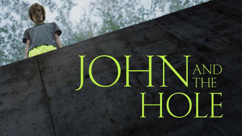 Le Monde de John