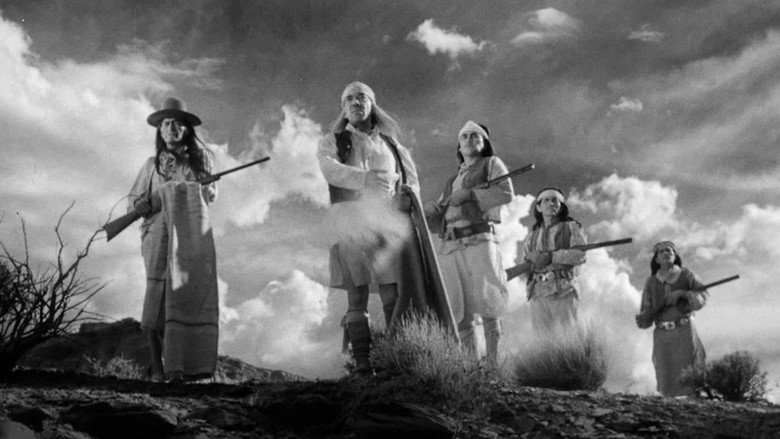 John Ford and Throwing