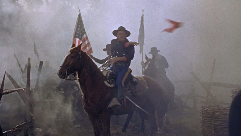 John Ford and Throwing