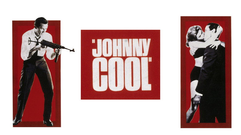 Johnny Cool