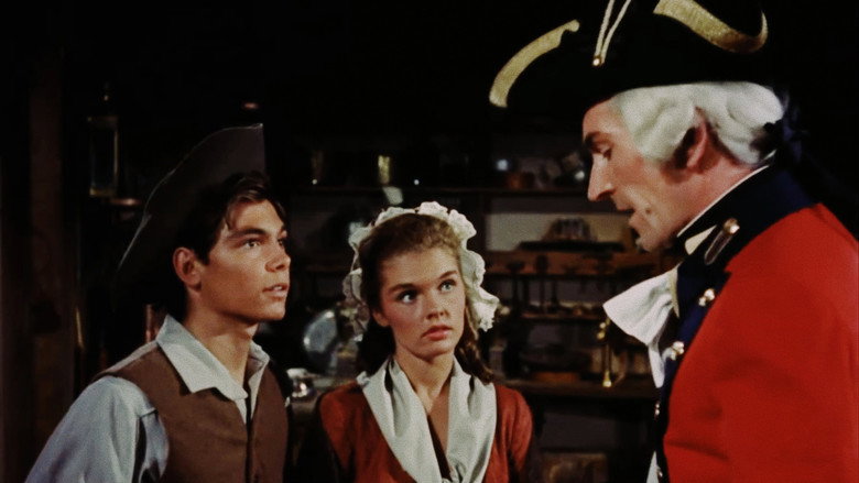 Johnny Tremain