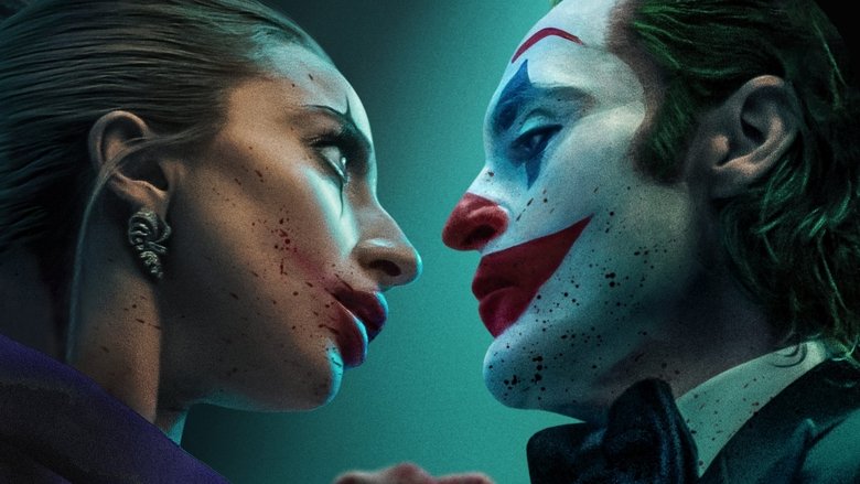 Joker : Folie à deux