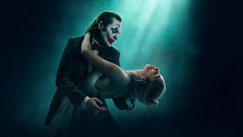 Joker : Folie à deux