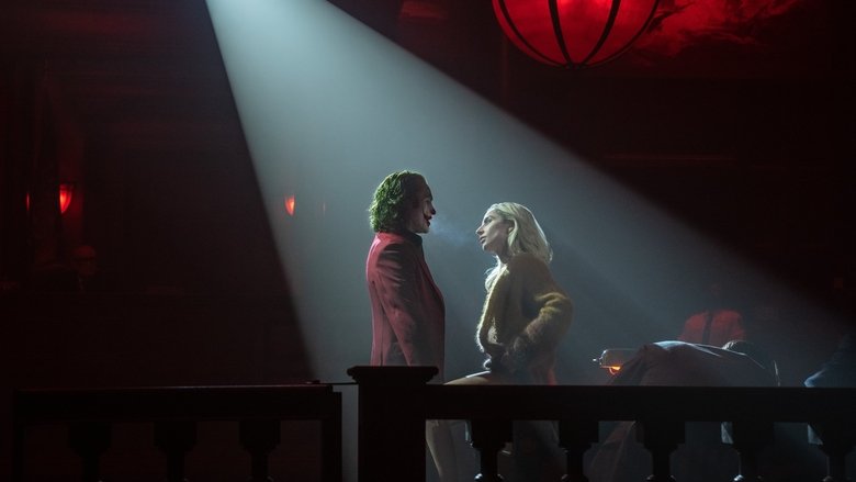 Joker : Folie à deux