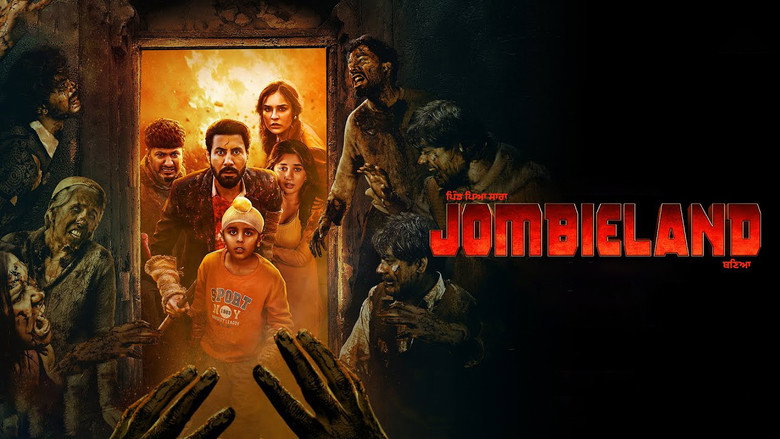 Jombieland