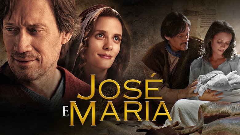 Joseph and Mary