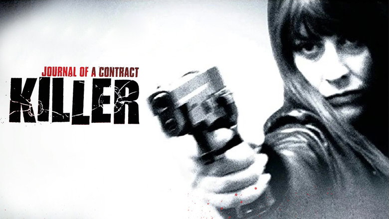 Journal of a Contract Killer