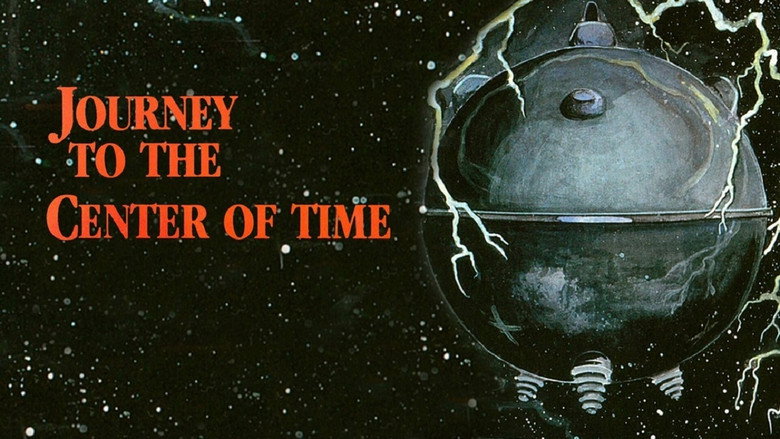 Journey to the Center of Time