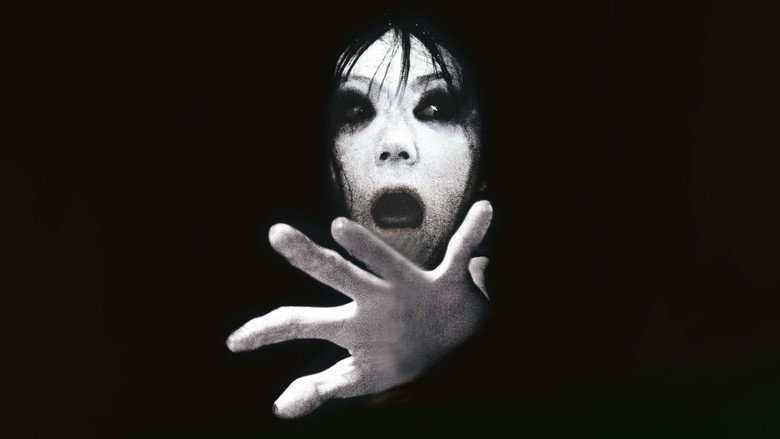 Ju-on: The Grudge 2