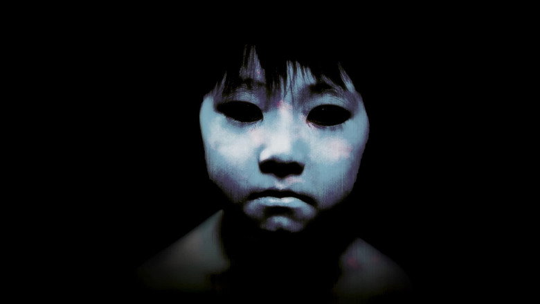 Ju-on : The Grudge
