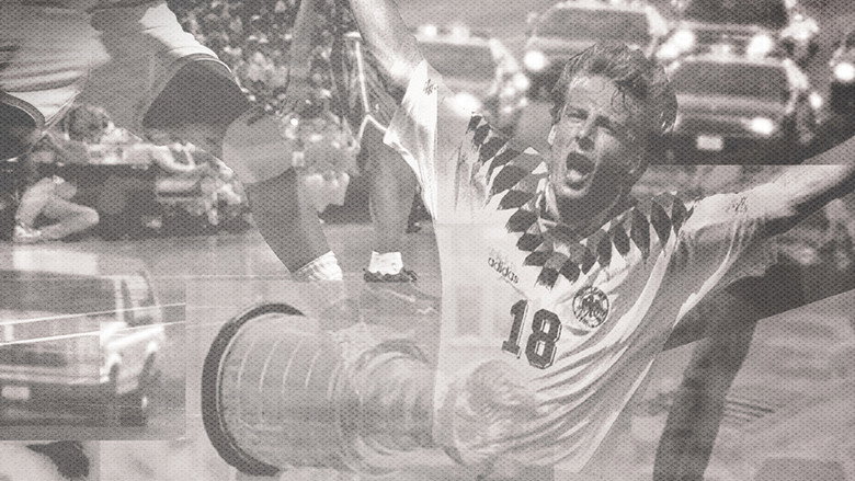 June 17th, 1994
