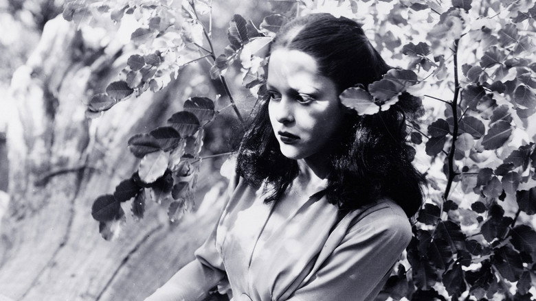 Jungle Woman