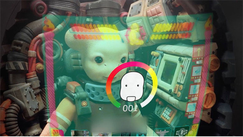 JUNK WORLD