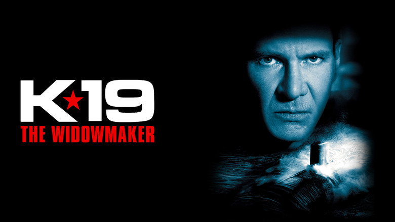 K-19: The Widowmaker