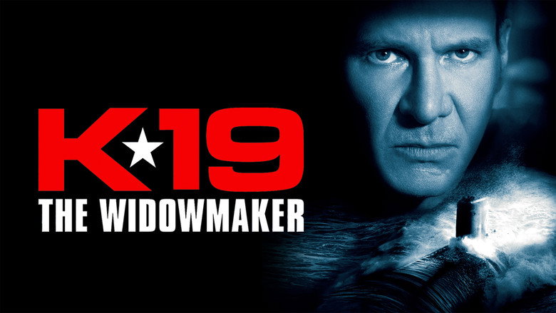 K-19: The Widowmaker