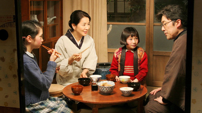 Kabei – Our Mother