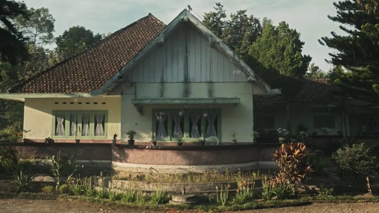 Kafir: Gerbang Sukma