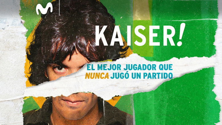 Kaiser: The Greatest Footballer Never to Play Football