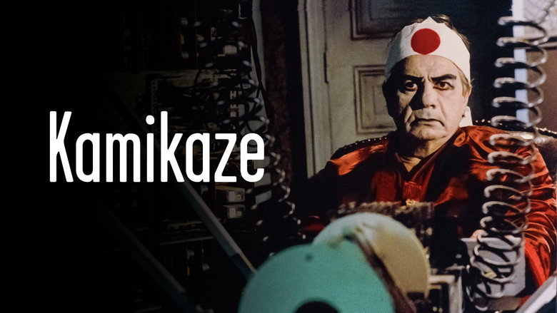Kamikaze
