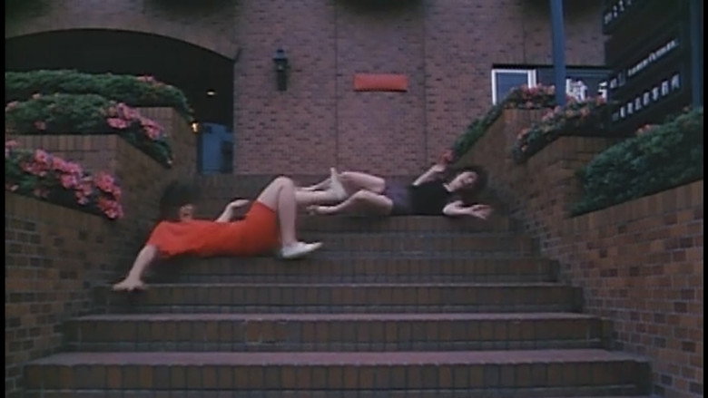 Kandagawa Pervert Wars