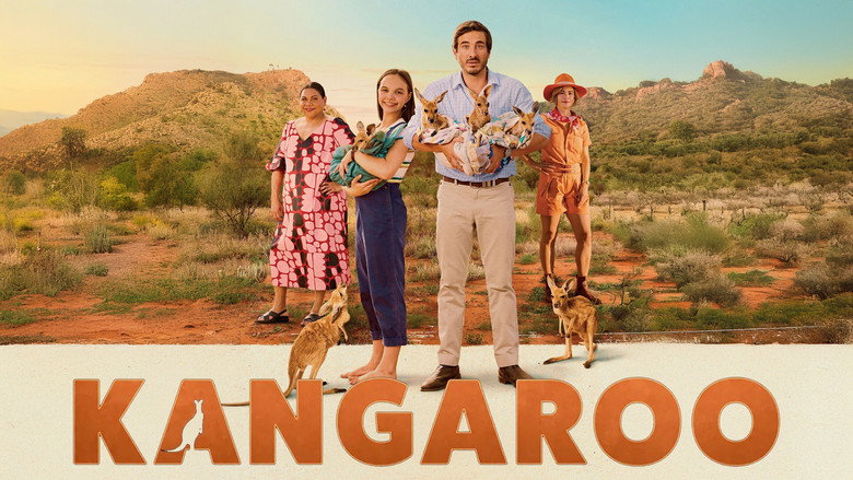 Kangaroo