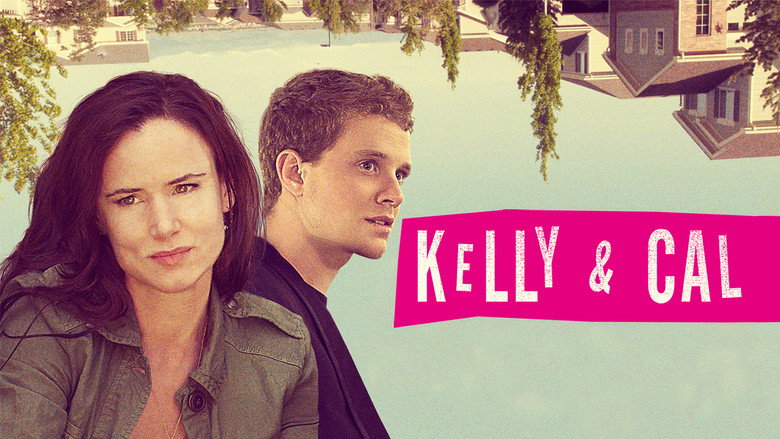 Kelly & Cal