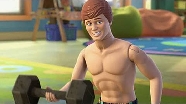 Ken's Dating Tips: #31 Play Hard to Get