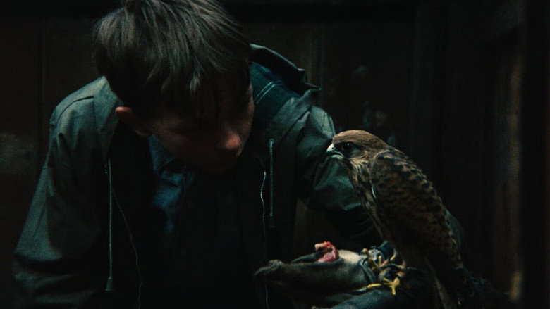 Kes