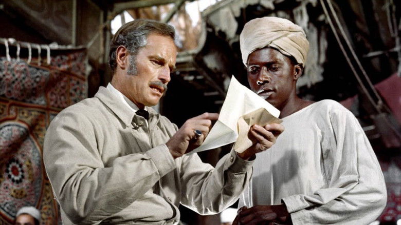 Khartoum