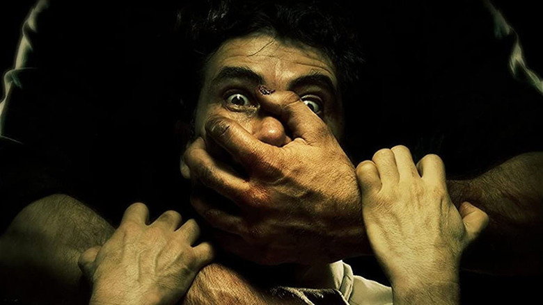 Kidnappés