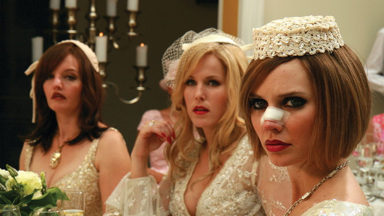 Killer Babes