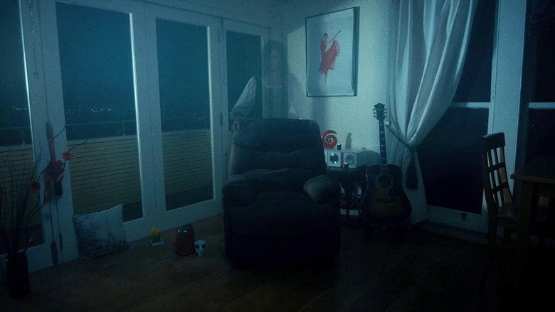 Killer Sofa