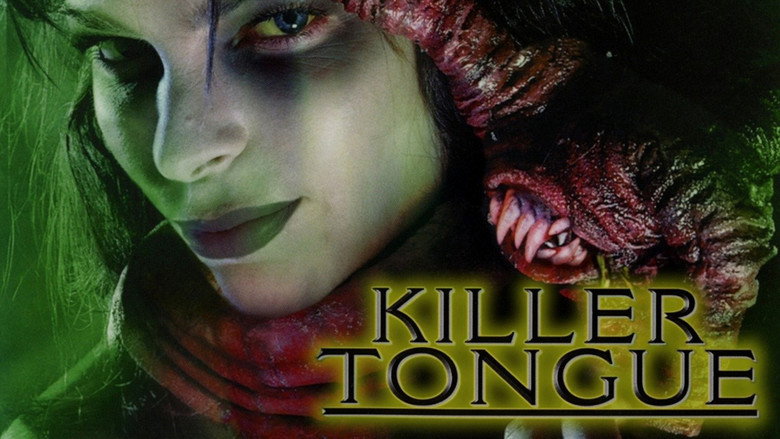 Killer Tongue
