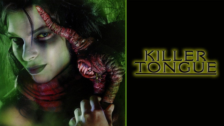 Killer Tongue