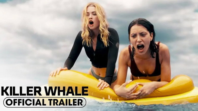 Killer Whale