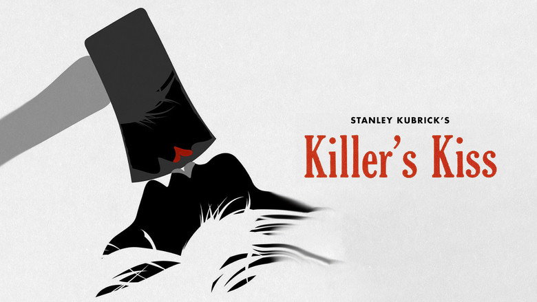 Killer's Kiss