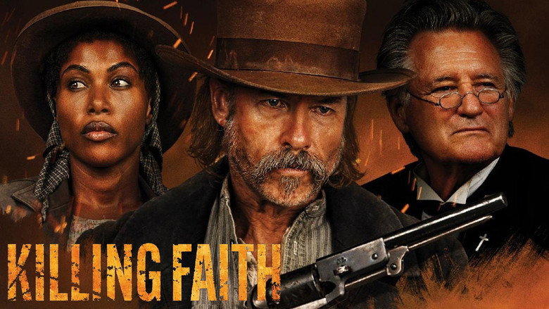 Killing Faith