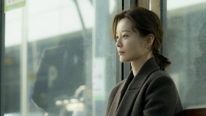 Kim Ji-young: Born 1982